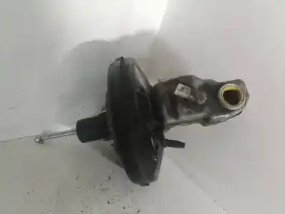 Автозапчастина б/у гальмівний серво для skoda rapid (nh) cay посилання на oem iam 6r1614105r  