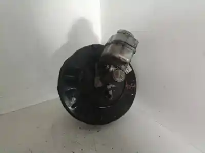 Second-hand car spare part brake servo for skoda rapid (nh) cay oem iam references 6r1614105r