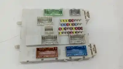Автозапчасти б/у блок реле/предохранителей за ford transit connect (chc) tzga ссылки oem iam dv6t14a073rl