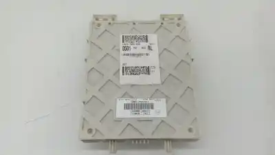 Автозапчастина б/у реле/запоперівник для ford transit connect (chc) tzga посилання на oem iam dv6t14a073rl  