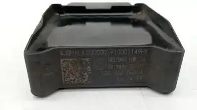 Автозапчастина б/у електронний модуль для seat ateca (kh7) dpc посилання на oem iam 5q0906093a  