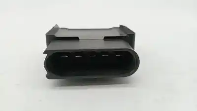Автозапчастина б/у електронний модуль для seat ateca (kh7) dpc посилання на oem iam 5q0906093a  