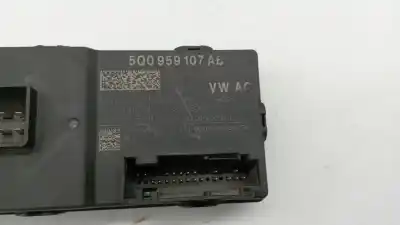 Piesă de schimb auto la mâna a doua modul electrotic pentru seat ateca (kh7) dpc referințe oem iam 5q0959107j  
