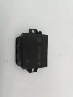 Pezzo di ricambio per auto di seconda mano modulo elettronico per audi a4 berlina (8k2) cjc riferimenti oem iam 8k0919475t