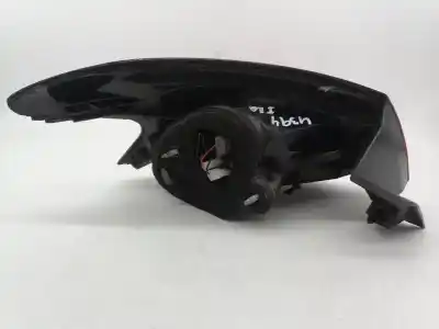 Автозапчасти б/у правый задний фонарь за ds 4 bh01 ссылки oem iam   