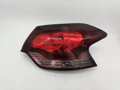 Автозапчасти б/у правый задний фонарь за ds 4 bh01 ссылки oem iam 