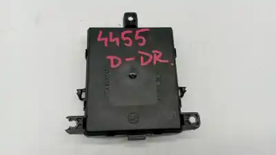 Pezzo di ricambio per auto di seconda mano modulo elettronico per mercedes clase r (w251) d642950 riferimenti oem iam a1648205985