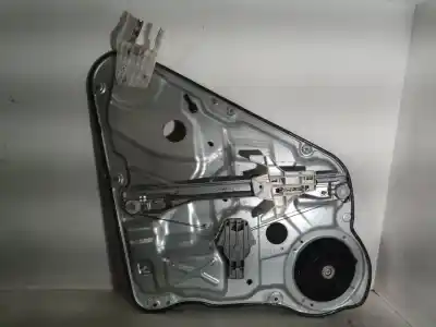 Second-hand car spare part rear left window regulator for kia ceed (ed) d4fbw oem iam references 834701h020  