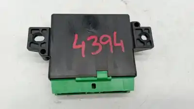 Автозапчасти б/у электронный модуль за ds 4 bh01 ссылки oem iam 0263004546  