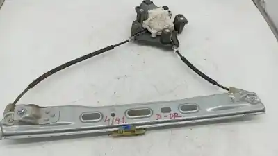Автозапчасти б/у регулятор стекла переднего правого за ford transit connect (chc) tzga ссылки oem iam a65066113