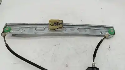 Автозапчасти б/у регулятор стекла переднего правого за ford transit connect (chc) tzga ссылки oem iam a65066113  
