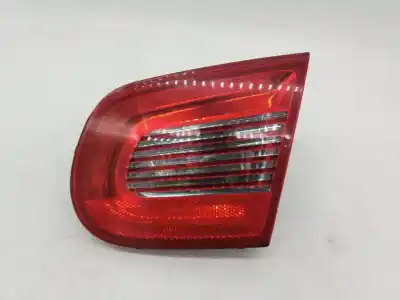 Pezzo di ricambio per auto di seconda mano luce di coda interna destra per volkswagen eos (1f7) 2.0 tdi riferimenti oem iam   