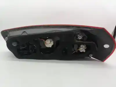Second-hand car spare part left tailgate light for citroen c4 picasso/spacetourer 9h05 oem iam references   