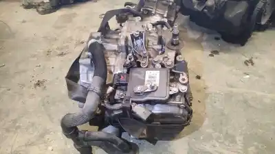 Автозапчасти б/у коробка передач за ds 4 bh01 ссылки oem iam 20ge23  