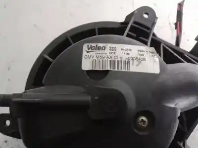 İkinci el araba yedek parçası isitma motor için citroen berlingo 2.0 hdi cat (rhy / dw10td) oem iam referansları 030840s  