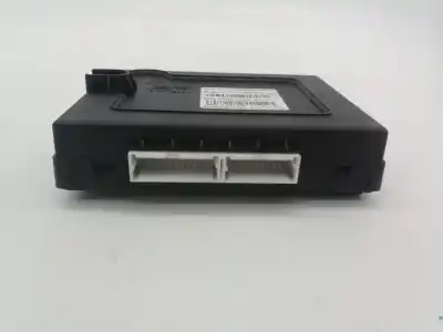 Second-hand car spare part electronic module for kia carens (rp) g4fd oem iam references 95400a4hd0  