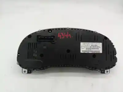 Peça sobressalente para automóvel em segunda mão quadrante por kia niro (de) g4le referências oem iam 94013g5300  