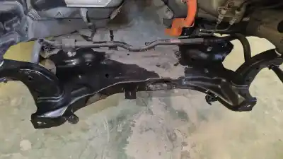 Second-hand car spare part front axle for kia niro (de) g4le oem iam references   