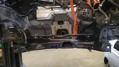 Peça sobressalente para automóvel em segunda mão charrió / suporte de eixo dianteiro por kia niro (de) g4le referências oem iam 