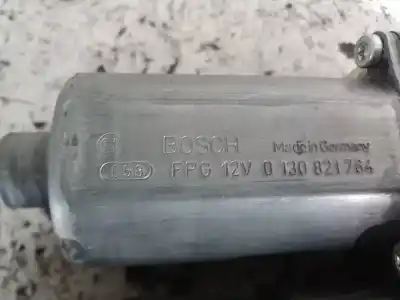 Автозапчасти б/у мотор стекла переднего правого за audi a4 avant (8e) d-bdg ссылки oem iam 0130821764  