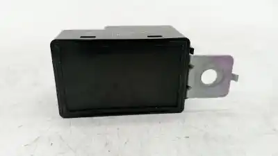 Peça sobressalente para automóvel em segunda mão sensor por kia carens (rp) g4fd referências oem iam 957102e000