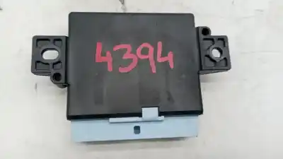 Автозапчастина б/у електронний модуль для ds 4 bh01 посилання на oem iam 0263004499  