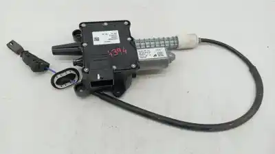 Автозапчасти б/у электрический стояночный тормоз за ds 4 bh01 ссылки oem iam a2c53348380