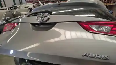 Автозапчастина б/у загальні двері для toyota auris (e18) 1nd посилання на oem iam   