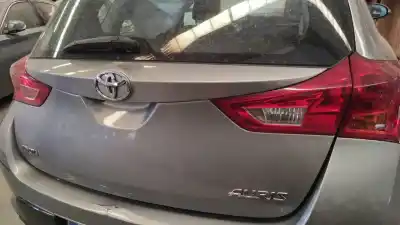 Автозапчастина б/у загальні двері для toyota auris (e18) 1nd посилання на oem iam   
