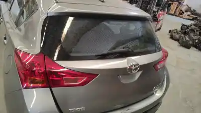 Автозапчастина б/у загальні двері для toyota auris (e18) 1nd посилання на oem iam 