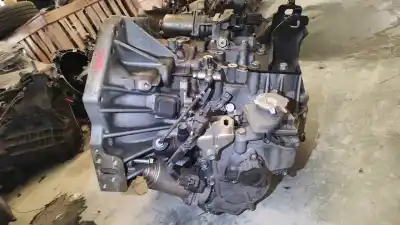 Автозапчасти б/у коробка передач за toyota auris (e18) 1nd ссылки oem iam c302g213  