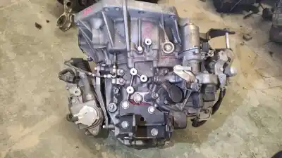 Автозапчасти б/у коробка передач за toyota auris (e18) 1nd ссылки oem iam c302g213  