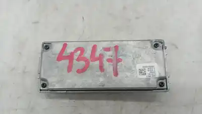 Peça sobressalente para automóvel em segunda mão câmara por renault megane iii sport tourer k9k referências oem iam 284624085r  