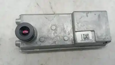 Peça sobressalente para automóvel em segunda mão câmara por renault megane iii sport tourer k9k referências oem iam 284624085r  