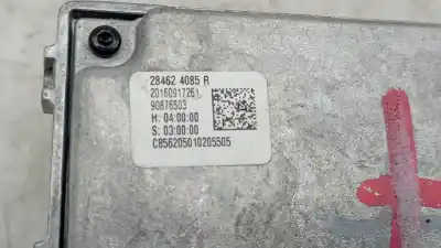 Peça sobressalente para automóvel em segunda mão câmara por renault megane iii sport tourer k9k referências oem iam 284624085r  