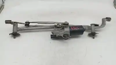 Peça sobressalente para automóvel em segunda mão motor do limpa para brisas por nissan nv200 /evalia (m20/m) d-k9k referências oem iam 28810jx30a