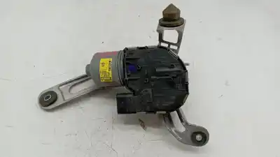 Peça sobressalente para automóvel em segunda mão motor do limpa para brisas por kia carens (rp) g4fd referências oem iam 98100a4900