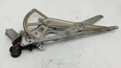 Second-hand car spare part driver left window regulator for toyota rav4 (a2) 1zzfe oem iam references 8572042070  