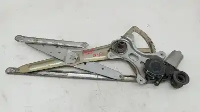 Second-hand car spare part driver left window regulator for toyota rav4 (a2) 1zzfe oem iam references 8572042070