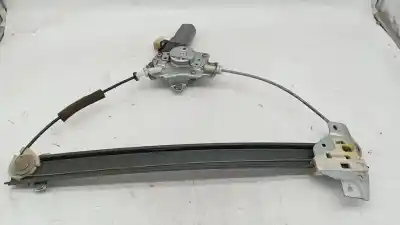 Автозапчасти б/у регулятор стекла переднего правого за hyundai getz (tb) g4hg ссылки oem iam   