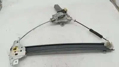 Автозапчасти б/у регулятор стекла переднего левого за hyundai getz (tb) g4hg ссылки oem iam   
