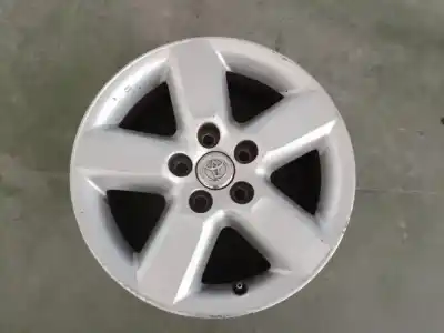 Автозапчасти б/у шина за toyota rav4 (a2) 1cdftv ссылки oem iam r16