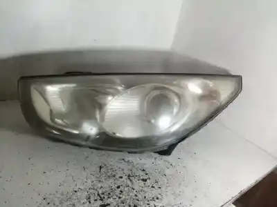 Автозапчасти б/у левая фара за hyundai ix35 (el/lm) d4fd ссылки oem iam 