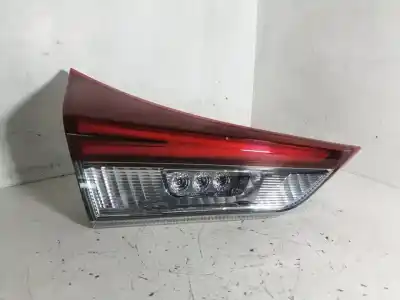 Автозапчастина б/у внутрішній правий завод для toyota auris (e18) n47c16a посилання на oem iam 