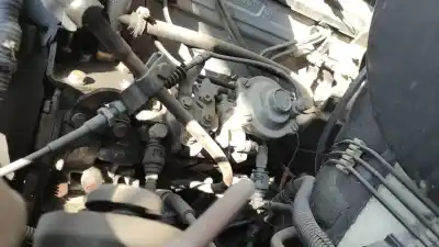 Second-hand car spare part complete engine for iveco daily camión 8140.43c oem iam references   