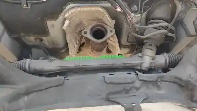 Автозапчастина б/у рульмова рейка для toyota auris (e18) 1nd посилання на oem iam 