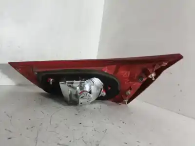 Автозапчастина б/у різні деталі для toyota auris (e18) 1nd посилання на oem iam   