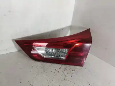 Автозапчастина б/у внутрішній правий завод для toyota auris (e18) 1nd посилання на oem iam 