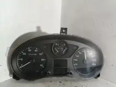 Автозапчасти б/у приборная доска за peugeot partner tepee d-9h06 ссылки oem iam 555001310104
