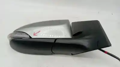 Автозапчастина б/у правий задний огляд для toyota auris (e18) 1nd посилання на oem iam   
